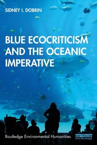 Abbildung von: Blue Ecocriticism and the Oceanic Imperative - Routledge