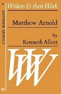 Enlarge image Cover: Matthew Arnold - Prentice Hall Press