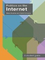 Cover: Politics on the Internet - Routledge