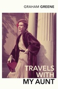 Cover: Travels With My Aunt - Vintage Classics