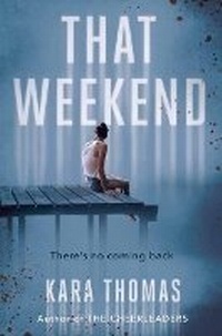 Enlarge image Cover: That Weekend - Random House Inc
