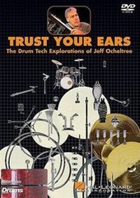 Abbildung von: Trust Your Ears - Hal Leonard Corporation