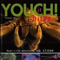 Cover: Youch! - Simon & Schuster Children's Publishing