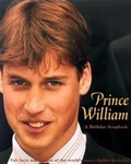 Cover: Prince William: A Birthday Scrapbook - Simon Spotlight Entertainment