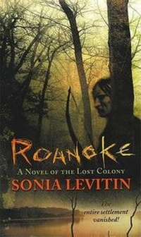 Enlarge image Cover: Roanoke - Simon Pulse