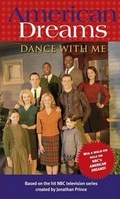 Cover: Dance with Me - Simon Spotlight Entertainment