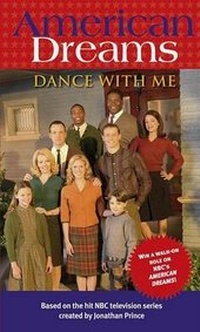 Enlarge image Cover: Dance with Me - Simon Spotlight Entertainment