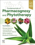 Cover: Fundamentals of Pharmacognosy and Phytotherapy - Elsevier