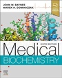 Cover: Medical Biochemistry - Elsevier