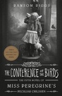 Cover: The Conference of the Birds - Penguin USA