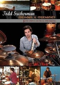 Abbildung von: Methods & Mechanics For Useful Drumming - Alfred Publishing Company Inc
