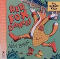 Cover: Red Fox Dances - Candlewick Press,U.S.