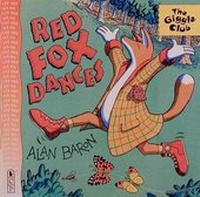 Enlarge image Cover: Red Fox Dances - Candlewick Press,U.S.