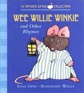Cover: Wee Willie Winkie - Candlewick Press,U.S.