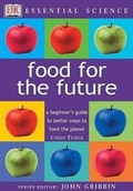 Cover: Food for the Future - DK Publishing (Dorling Kindersley)