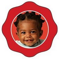 Enlarge image Cover: My Red Teether - DK Publishing (Dorling Kindersley)