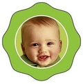 Cover: My Green Teether - DK Publishing (Dorling Kindersley)