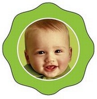 Enlarge image Cover: My Green Teether - DK Publishing (Dorling Kindersley)