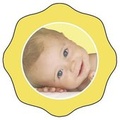 Cover: My Yellow Teether - DK Publishing (Dorling Kindersley)