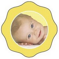 Enlarge image Cover: My Yellow Teether - DK Publishing (Dorling Kindersley)