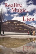 Cover: Reality, Magic, and Other Lies - Wayne State University Press