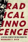 Cover: Radical Innocence - The University Press of Kentucky