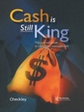 Cover: Cash Is Still King - Routledge