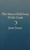 Cover: Moon Child from Wolfe Creek - Amereon Limited