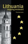 Cover: Lithuania - Routledge