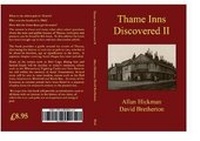 Enlarge image Cover: Thame Inns Discovered II - Daal Publishing