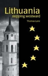 Enlarge image Cover: Lithuania - Routledge