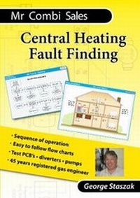 Abbildung von: Central Heating - Mr Combi Sales
