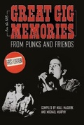 Cover: Great Gig Memories - Hope Collective Publications