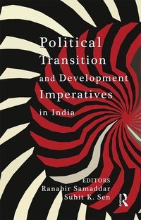 Enlarge image Cover: Political Transition and Development Imperatives in India - Routledge India