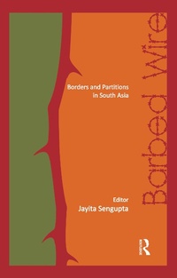 Abbildung von: Barbed Wire - Routledge India