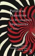 Cover: Political Transition and Development Imperatives in India - Routledge India