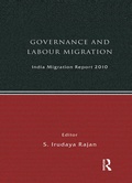 Cover: India Migration Report 2010 - Routledge India