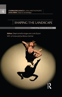 Enlarge image Cover: Shaping the Landscape - Routledge India