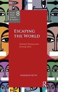 Abbildung von: Escaping the World - Routledge India