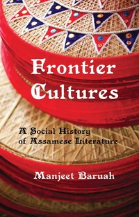 Abbildung von: Frontier Cultures - Routledge India