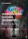 Cover: Understanding Cultural Geography - Routledge