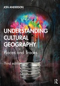 Cover: Understanding Cultural Geography - Routledge