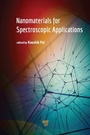 Cover: Nanomaterials for Spectroscopic Applications - Pan Stanford Publishing Pte Ltd