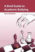 Cover: A Brief Guide to Academic Bullying - Pan Stanford Publishing Pte Ltd