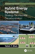 Cover: Hybrid Energy Systems - CRC Press