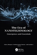 Cover: The Era of Nanotechnology - Apple Academic Press Inc.