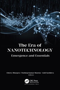 Abbildung von: The Era of Nanotechnology - Apple Academic Press Inc.