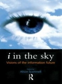 Abbildung von: i in the Sky - Routledge
