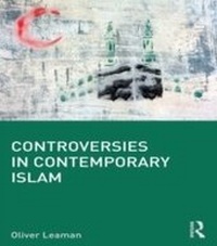 Abbildung von: Controversies in Contemporary Islam - Routledge
