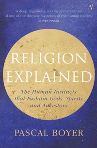 Enlarge image Cover: Religion Explained - Vintage